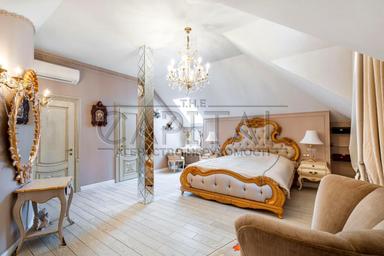 Дом по адресу ул. Киевская (площадь 249 м²) - Atlanta.ua - фото 62