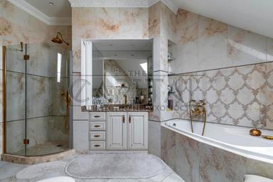 Дом по адресу ул. Киевская (площадь 249 м²) - Atlanta.ua - фото 64