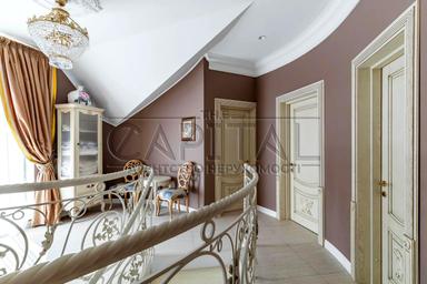 Дом по адресу ул. Киевская (площадь 249 м²) - Atlanta.ua - фото 65