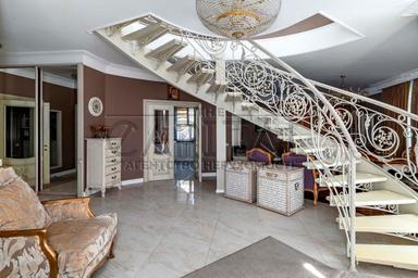 Дом по адресу ул. Киевская (площадь 249 м²) - Atlanta.ua - фото 68