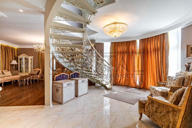 Дом по адресу ул. Киевская (площадь 249 м²) - Atlanta.ua - фото 69