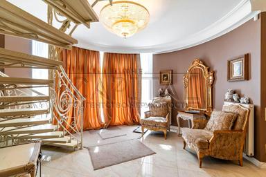 Дом по адресу ул. Киевская (площадь 249 м²) - Atlanta.ua - фото 70