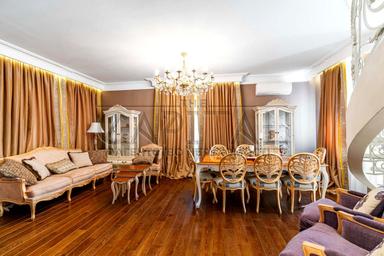 Дом по адресу ул. Киевская (площадь 249 м²) - Atlanta.ua - фото 71