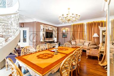 Дом по адресу ул. Киевская (площадь 249 м²) - Atlanta.ua - фото 72