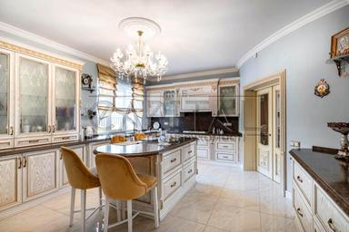 Дом по адресу ул. Киевская (площадь 249 м²) - Atlanta.ua - фото 74