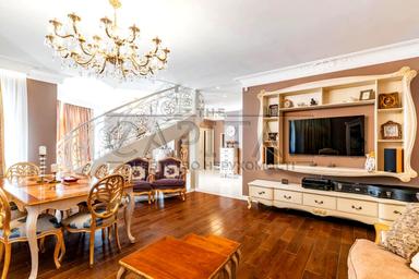 Дом по адресу ул. Киевская (площадь 249 м²) - Atlanta.ua - фото 73