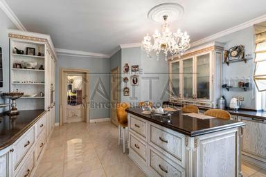 Дом по адресу ул. Киевская (площадь 249 м²) - Atlanta.ua - фото 75