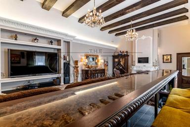 Дом по адресу ул. Киевская (площадь 249 м²) - Atlanta.ua - фото 77