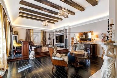 Дом по адресу ул. Киевская (площадь 249 м²) - Atlanta.ua - фото 76