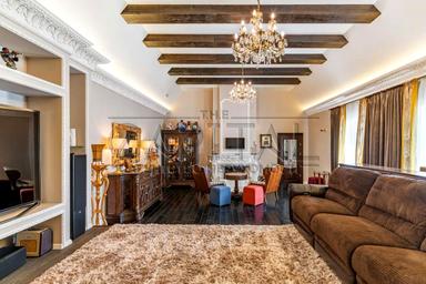 Дом по адресу ул. Киевская (площадь 249 м²) - Atlanta.ua - фото 78