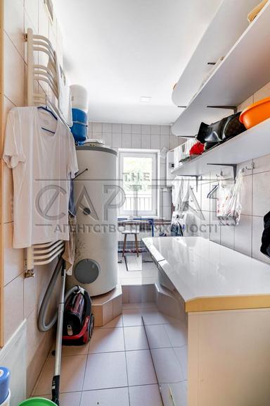 Дом по адресу ул. Киевская (площадь 249 м²) - Atlanta.ua - фото 79