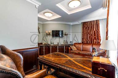 Дом по адресу ул. Киевская (площадь 249 м²) - Atlanta.ua - фото 82