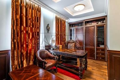 Дом по адресу ул. Киевская (площадь 249 м²) - Atlanta.ua - фото 81