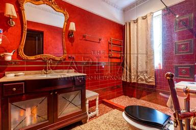 Дом по адресу ул. Киевская (площадь 249 м²) - Atlanta.ua - фото 83