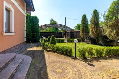 Дом по адресу ул. Киевская (площадь 249 м²) - Atlanta.ua - фото 84