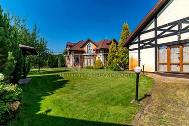 Дом по адресу ул. Киевская (площадь 249 м²) - Atlanta.ua - фото 53