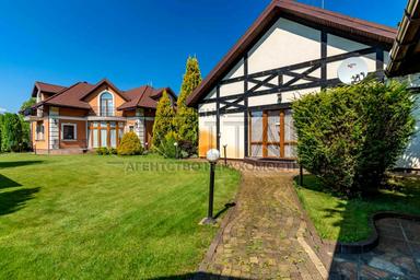 Дом по адресу ул. Киевская (площадь 249 м²) - Atlanta.ua - фото 52