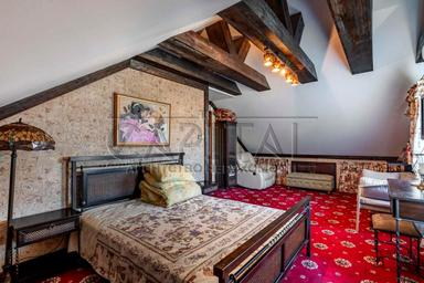 Дом по адресу ул. Киевская (площадь 249 м²) - Atlanta.ua - фото 85