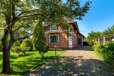 Дом по адресу ул. Киевская (площадь 249 м²) - Atlanta.ua - фото 50