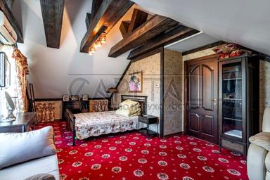 Дом по адресу ул. Киевская (площадь 249 м²) - Atlanta.ua - фото 86