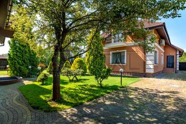 Дом по адресу ул. Киевская (площадь 249 м²) - Atlanta.ua - фото 51