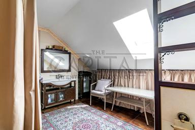 Дом по адресу ул. Киевская (площадь 249 м²) - Atlanta.ua - фото 88