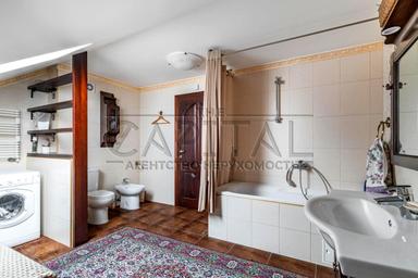 Дом по адресу ул. Киевская (площадь 249 м²) - Atlanta.ua - фото 87