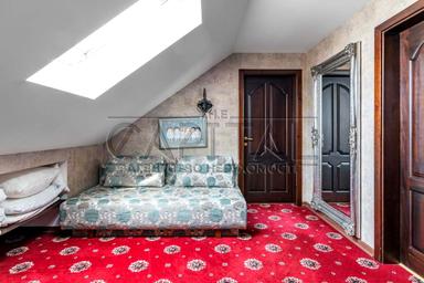 Дом по адресу ул. Киевская (площадь 249 м²) - Atlanta.ua - фото 89