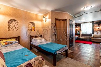 Дом по адресу ул. Киевская (площадь 249 м²) - Atlanta.ua - фото 91