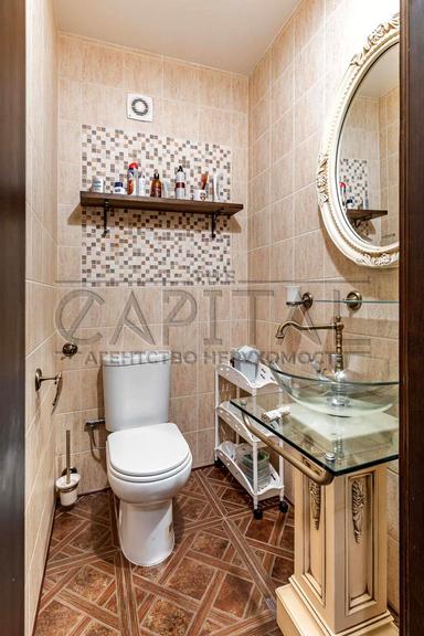 Дом по адресу ул. Киевская (площадь 249 м²) - Atlanta.ua - фото 94