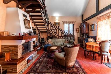 Дом по адресу ул. Киевская (площадь 249 м²) - Atlanta.ua - фото 96