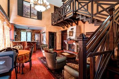 Дом по адресу ул. Киевская (площадь 249 м²) - Atlanta.ua - фото 95