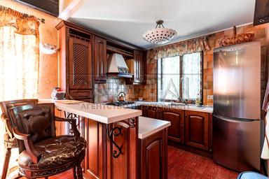 Дом по адресу ул. Киевская (площадь 249 м²) - Atlanta.ua - фото 97