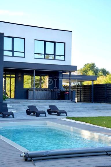 House by the address (area 300 m²) - Atlanta.ua - photo 76