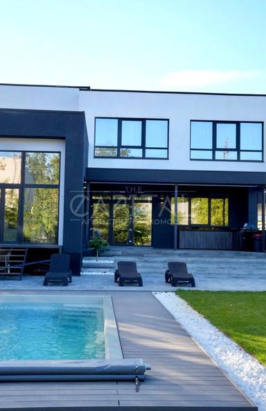 House by the address (area 300 m²) - Atlanta.ua - photo 78