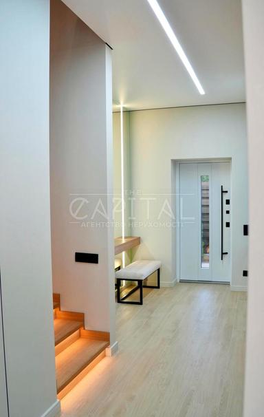 House by the address (area 300 m²) - Atlanta.ua - photo 84