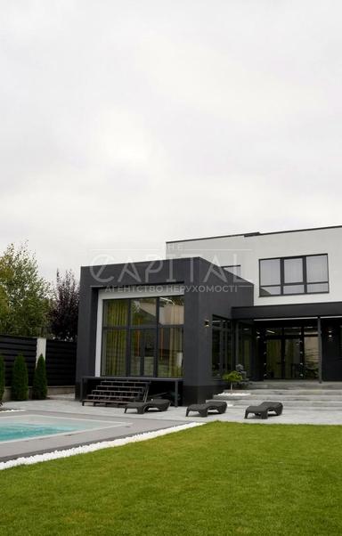 House by the address (area 300 m²) - Atlanta.ua - photo 99