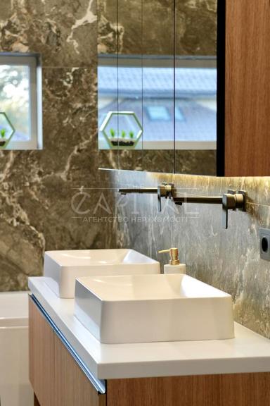 House by the address (area 300 m²) - Atlanta.ua - photo 101