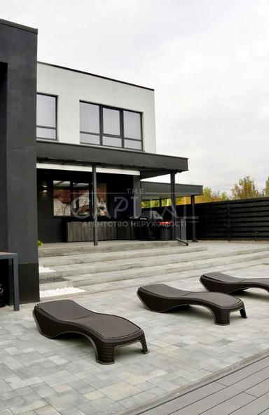 House by the address (area 300 m²) - Atlanta.ua - photo 103