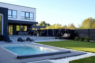 House by the address (area 300 m²) - Atlanta.ua - photo 104