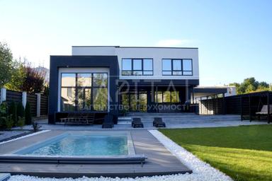 House by the address (area 300 m²) - Atlanta.ua - photo 105