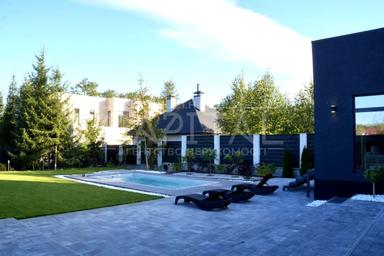 House by the address (area 300 m²) - Atlanta.ua - photo 108