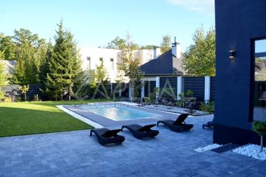 House by the address (area 300 m²) - Atlanta.ua - photo 107