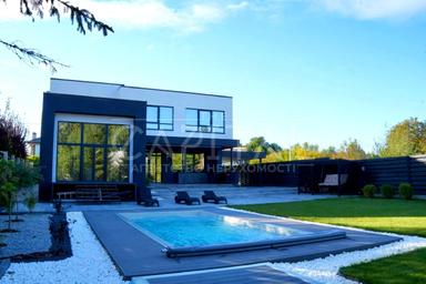 House by the address (area 300 m²) - Atlanta.ua - photo 110