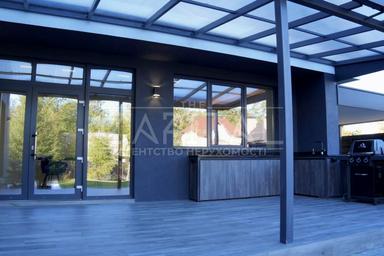 House by the address (area 300 m²) - Atlanta.ua - photo 111