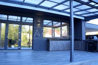 House by the address (area 300 m²) - Atlanta.ua - photo 113