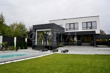 House by the address (area 300 m²) - Atlanta.ua - photo 136