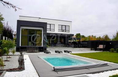 House by the address (area 300 m²) - Atlanta.ua - photo 138