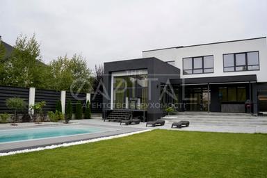 House by the address (area 300 m²) - Atlanta.ua - photo 137