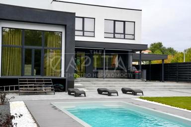 House by the address (area 300 m²) - Atlanta.ua - photo 140